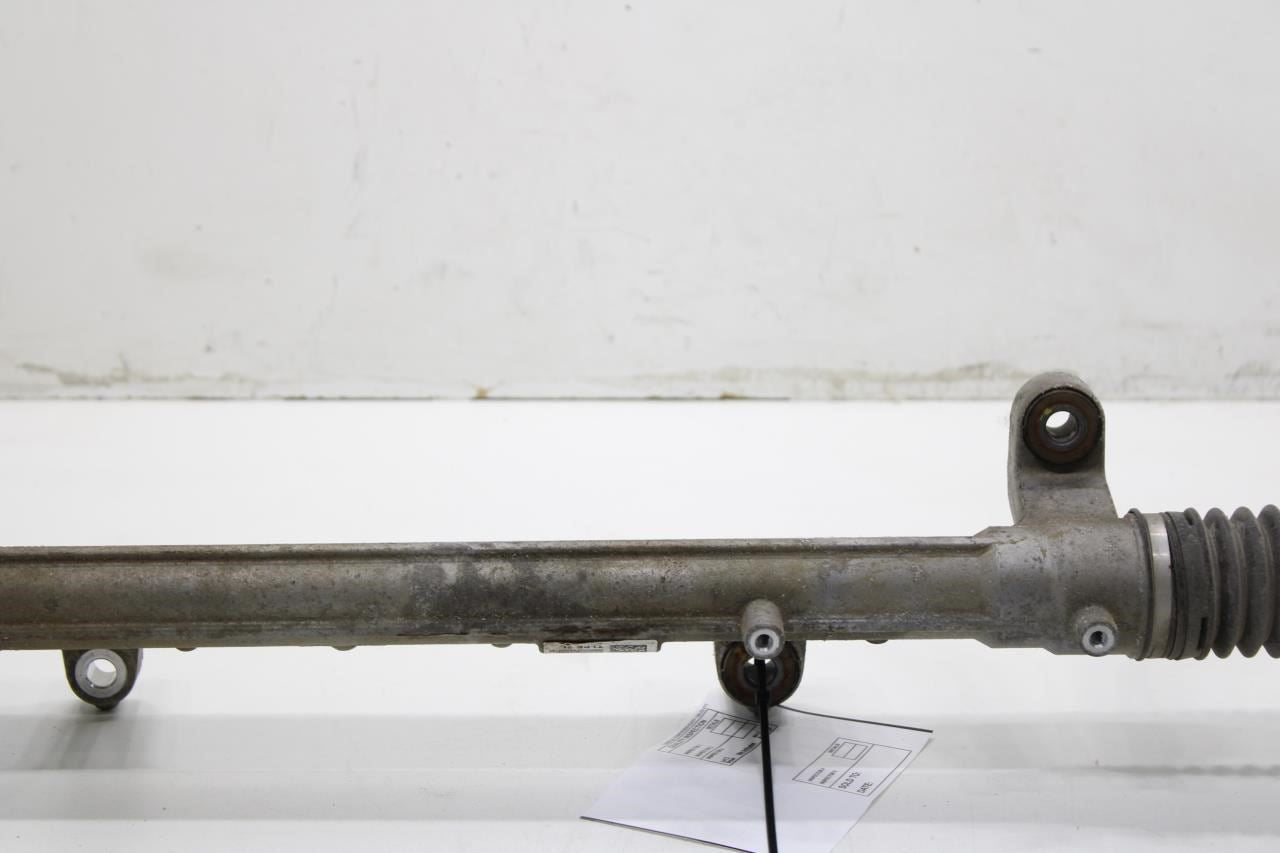 2019-21 Hyundai Tucson Value FWD Power Steering Gear Rack and Pinion 56500-D3500 - Alshned Auto Parts