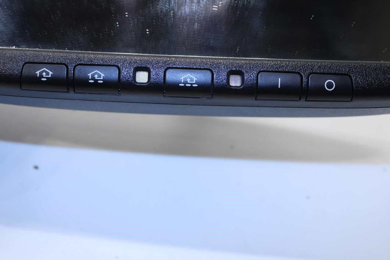 2014-2021 Infiniti Q50 Luxe RWD Interior Inside Rear View Mirror 96321-3WV0A OEM - Alshned Auto Parts