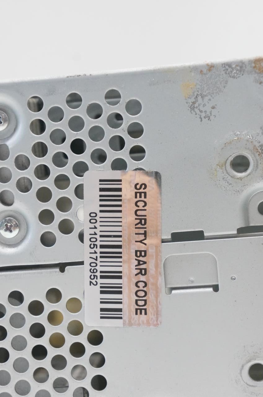 2013-2015 Nissan Altima Radio Faceplate CD Player with Receiver 28185-3TA0G OEM - Alshned Auto Parts