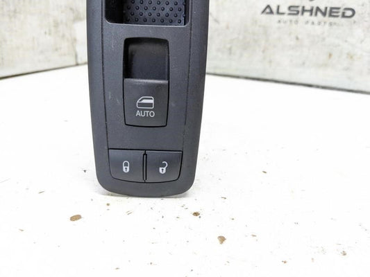 2015-2023 Chrysler 300 Front Right Door Power Window Switch 68268251AC OEM - Alshned Auto Parts