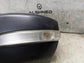 2015-2016 Ford Focus Left Driver Side Rearview Mirror F1EB-17683-DD OEM - Alshned Auto Parts