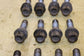 2015-2025 Volvo S60 Wheel Lock Lug Nut Bolt Set of 20 31439226 OEM - Alshned Auto Parts