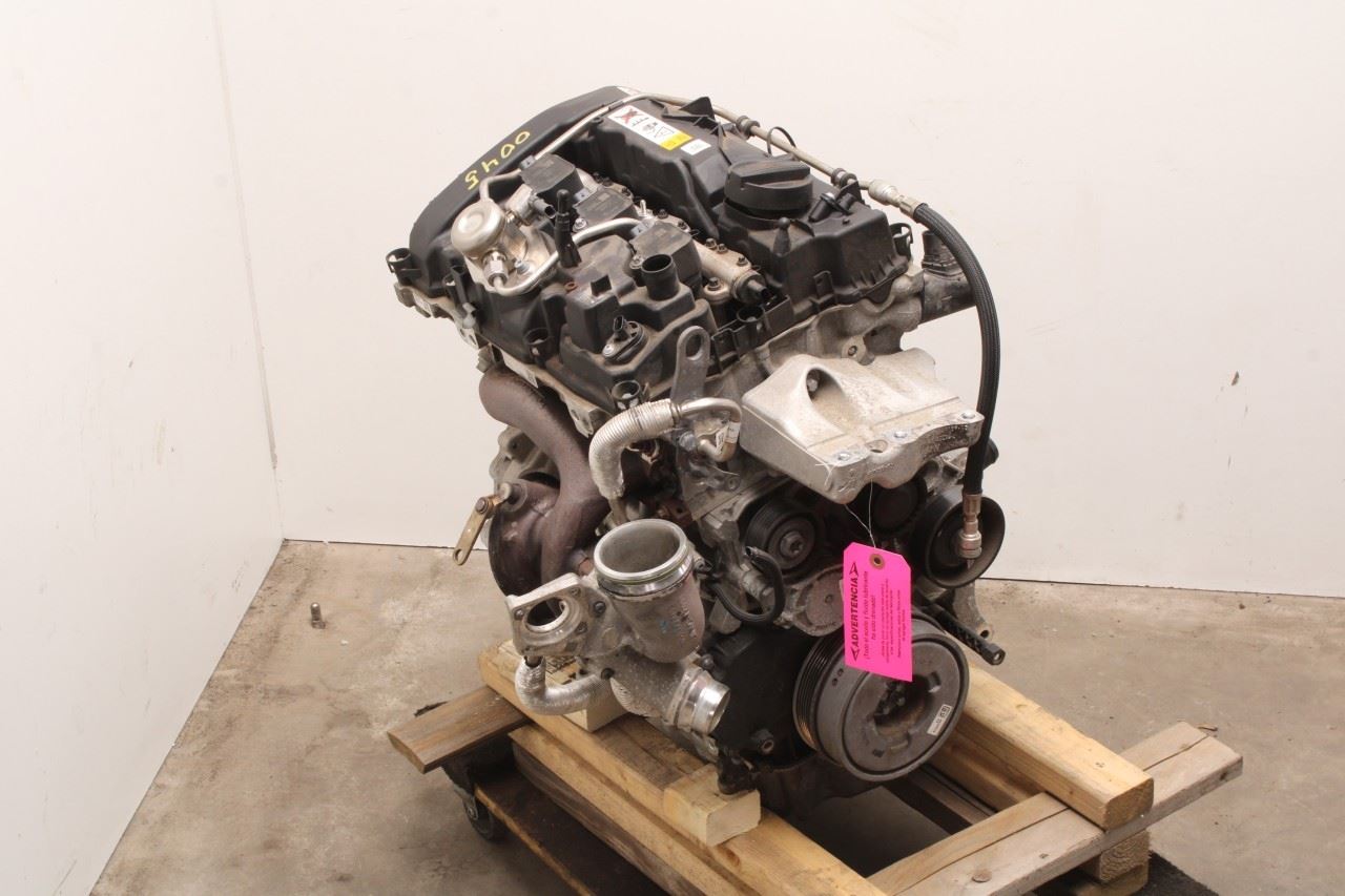2016-2019 Mini Hardtop Cooper 1.5L L3 gasoline FWD Engine Motor 134HP 53K0