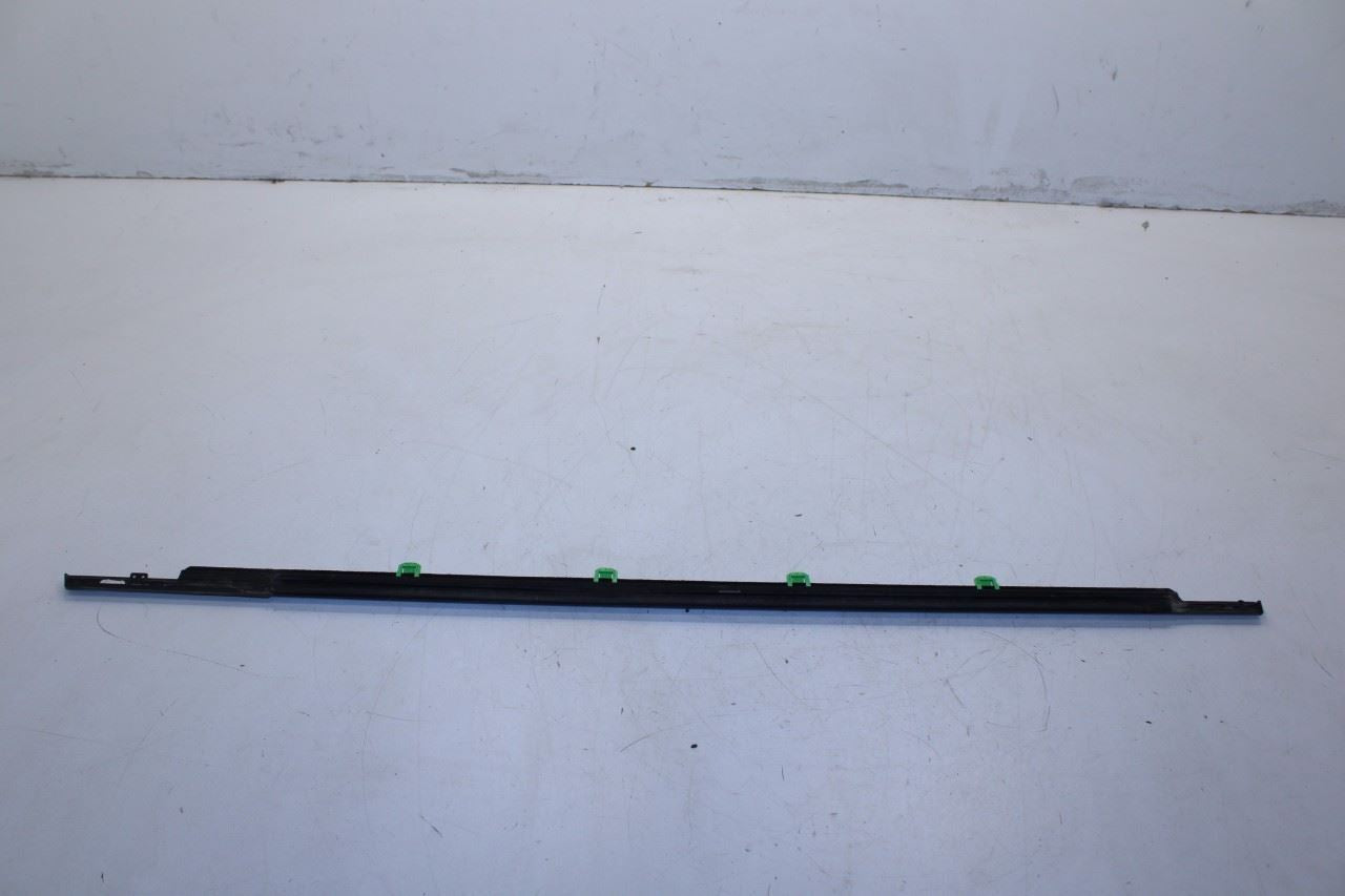 2014-2020 Acura MDX Advance Rear Right Door Run Channel with Belt Outer Molding - Alshned Auto Parts