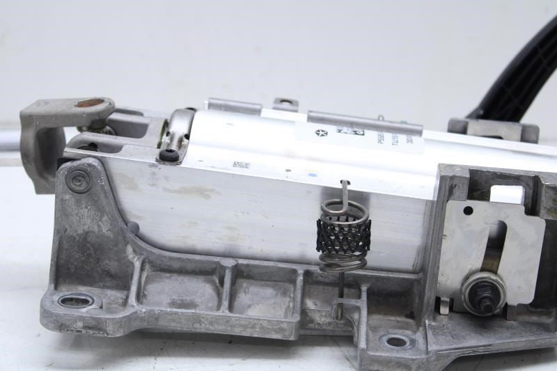 2020-2025 Jeep Gladiator 3.6L Steering Column Assembly 55057447AD OEM - Alshned Auto Parts