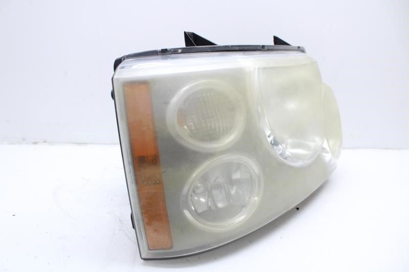 06-09 Land Rover Range Rover Front Right Headlight Lamp XBC501402LPO OEM *ReaD* - Alshned Auto Parts