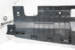 2014-2019 Kia Soul Front Radiator Grille Upper Cover Baffle 86353-B2000 OEM - Alshned Auto Parts