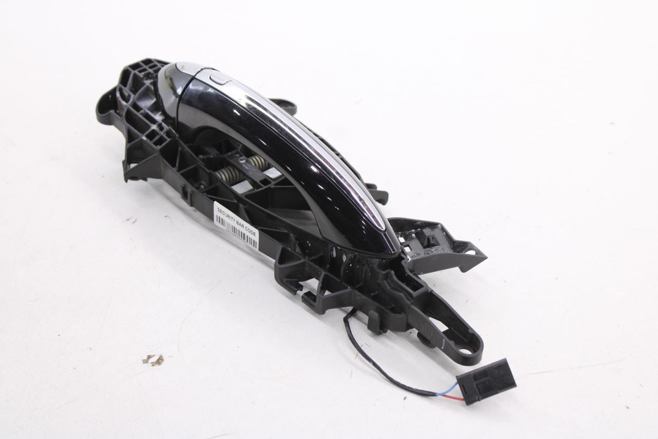 17-19 Buick LaCrosse Premium 3.6L AWD Rear Driver Left Side Door Exterior Handle3