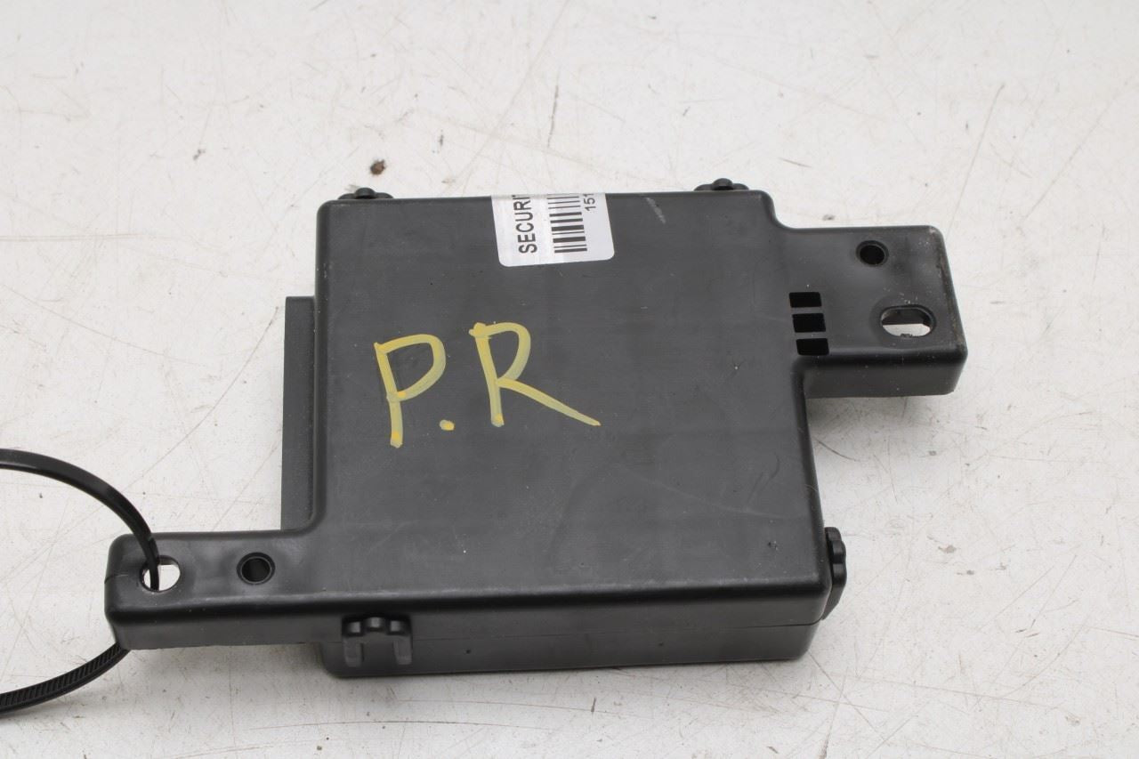 2023-2024 KIA Sportage Hybrid EX Rear Right Side Seat Heated Control Module - Alshned Auto Parts