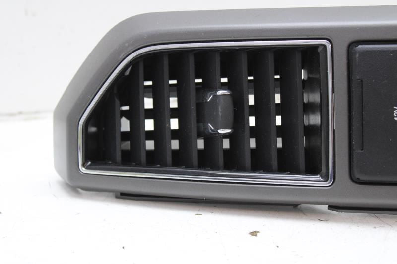 2018-2021 Ford Expedition FR RH Dash Air Vent Inner w/ Trim Cover FL3B-19C681-AD - Alshned Auto Parts