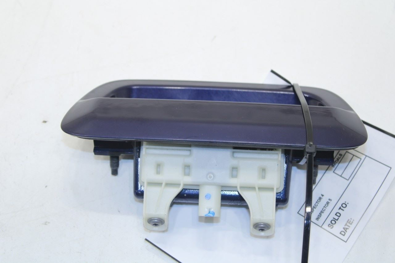 18-23 Jeep Renegade Liftgate Tailgate Open Door Handle Release Switch 68428989AA - Alshned Auto Parts