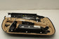 2010-2012 BMW 750Li xDrive Front Right Passenger Door Trim Panel 51419160860 OEM - Alshned Auto Parts