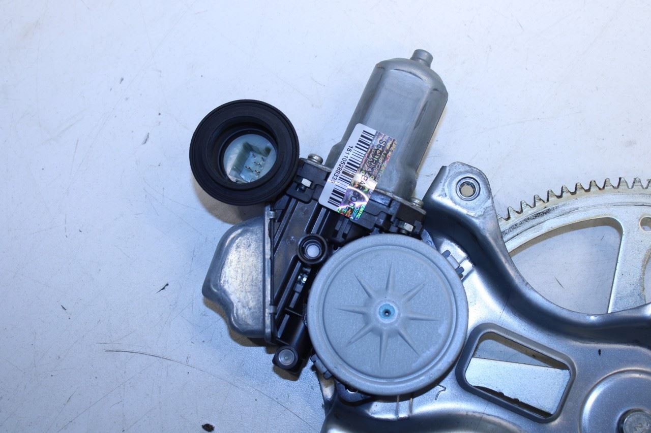 2013-20 Lexus GS350 Front Right Side Door Window Regulator w/ Motor 69801-21020 - Alshned Auto Parts