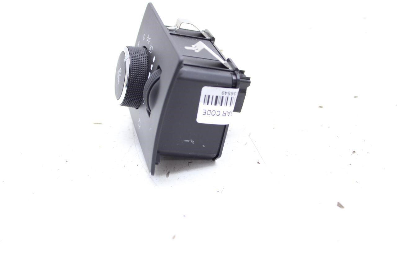 2014-2021 Jeep Grand Cherokee Headlight Headlamp Control Switch 68258718AB OEM - Alshned Auto Parts