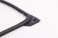 2011-2025 Mitsubishi Outlander Sport SE Front Right Door Weatherstrip 5725A2346