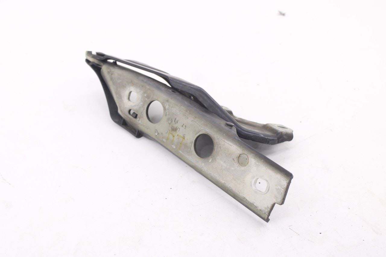 12-18 Audi A7 Premium Front Right Passenger and Left Driver Side Hood Hinge Set14