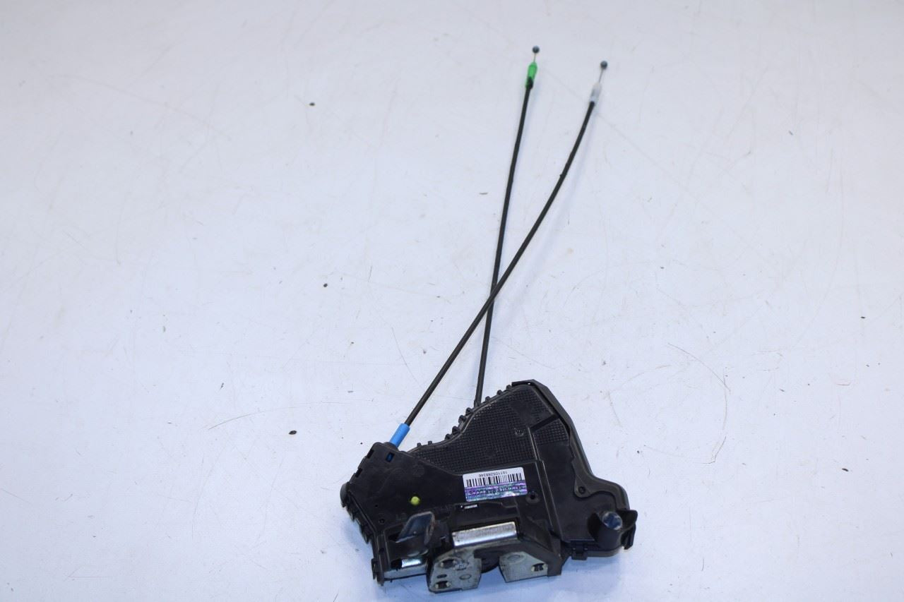 2013-20 Lexus GS350 Front Left Driver Side Door Lock Latch Actuator 69040-42250 - Alshned Auto Parts