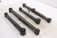 13-24 Ram 1500 Classic Express Quad Cab 4WD Rear RH and LH Side Control Arm Set4