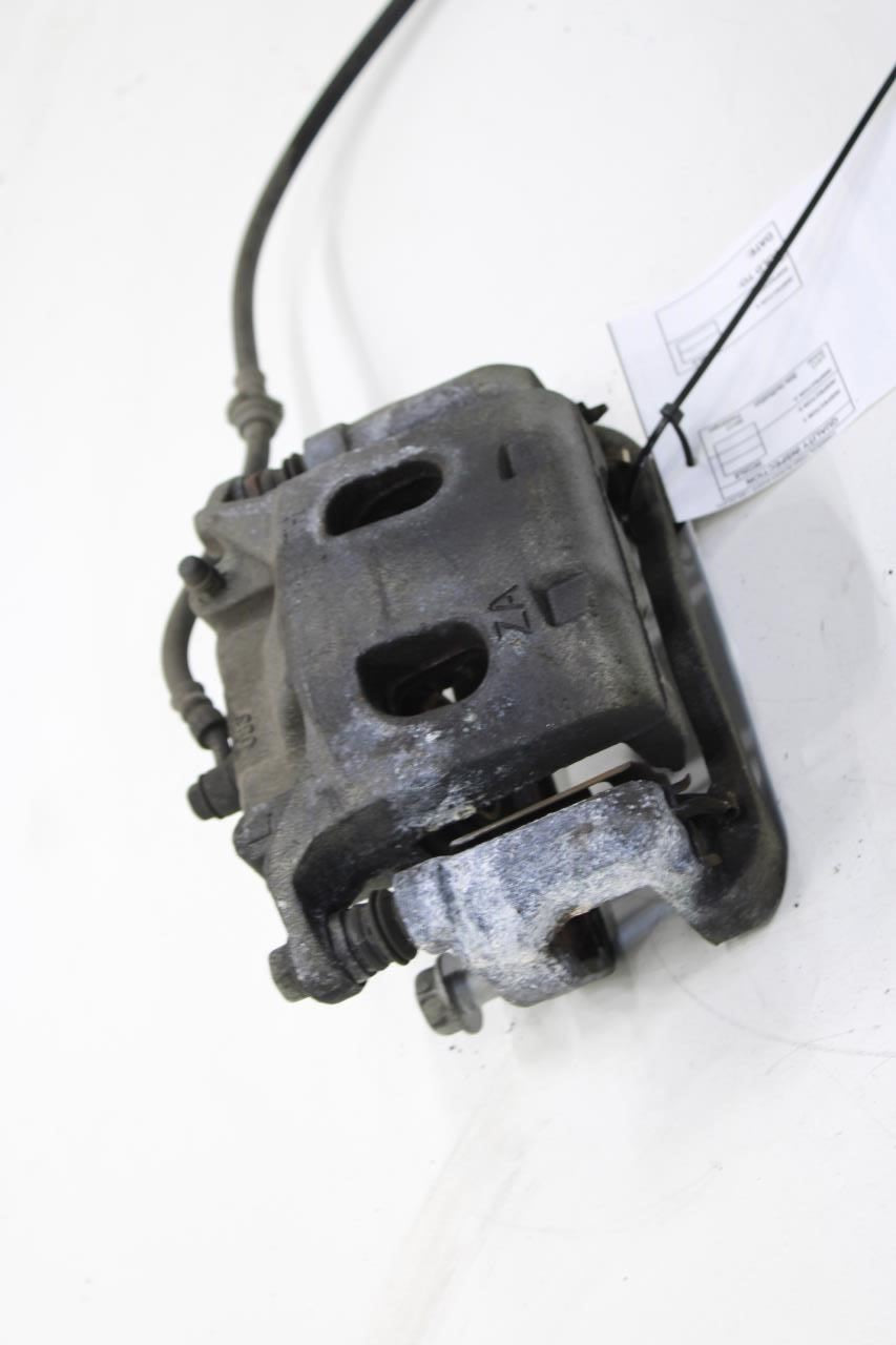 13-20 Nissan Pathfinder SV Front Left Driver Side Brake Disc Caliper 41011-3JA0C - Alshned Auto Parts