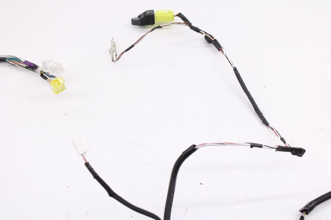 2014-2018 Toyota Sienna LE Front Right Side Door Wire Harness 82151-08180 OEM - Alshned Auto Parts