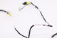 2014-2018 Toyota Sienna LE Front Right Side Door Wire Harness 82151-08180 OEM - Alshned Auto Parts