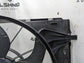 15-20 Mercedes-Benz C300 Radiator Cooling Fan Motor Assy A0999061000 OEM *ReaD* - Alshned Auto Parts