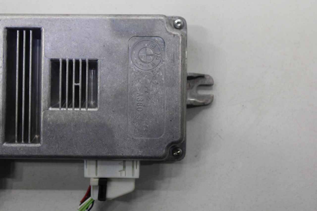 2014-2018 BMW X5 xDrive35i Surround View Camera Control Module 66536821229 OEM - Alshned Auto Parts