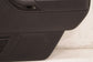 2011-17 Jeep Wrangler Sport 2dr Front Right Passenger Door Trim Panel 1QJ36DX9AG - Alshned Auto Parts