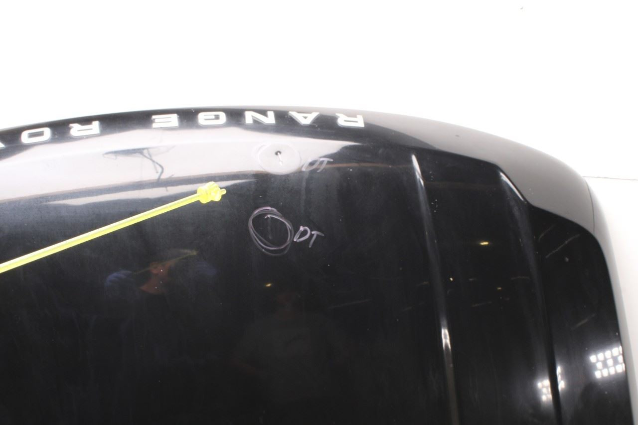 03-12 Land Rover Range Rover HSE Front Hood Bonnet Shell Panel BKA760010 *ReaD*4