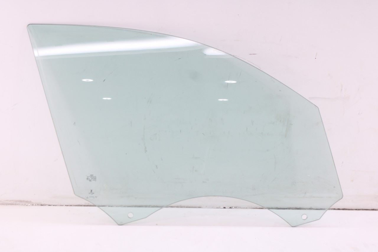2011-2017 Audi Q5 Premium Front Right Door Window Movable Glass 8R0845202D - Alshned Auto Parts