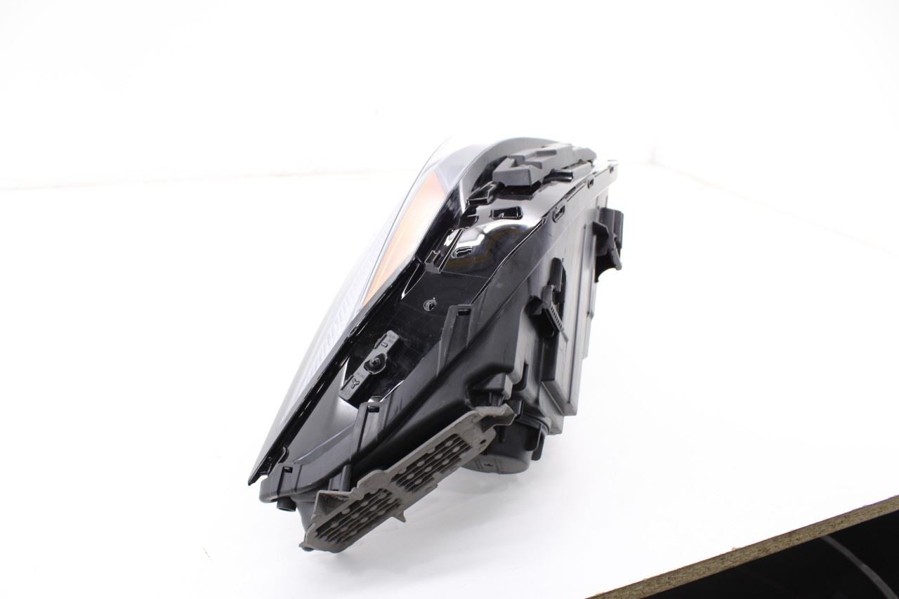 24-25 Hyundai Elantra SE 2.0L Front Passenger RH Side LED Headlight Lamp *ReaD* - Alshned Auto Parts