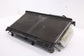 12-16 Subaru Impreza Sport Premium 2L Engine Radiator w/ Cooling Fan Motor Assy4