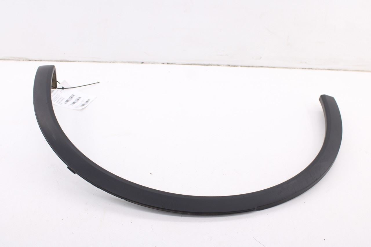 2011-18 Porsche Cayenne S Rear Left Fender Wheel Opening Molding 958559827109B94