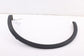 2011-18 Porsche Cayenne S Rear Left Fender Wheel Opening Molding 958559827109B94