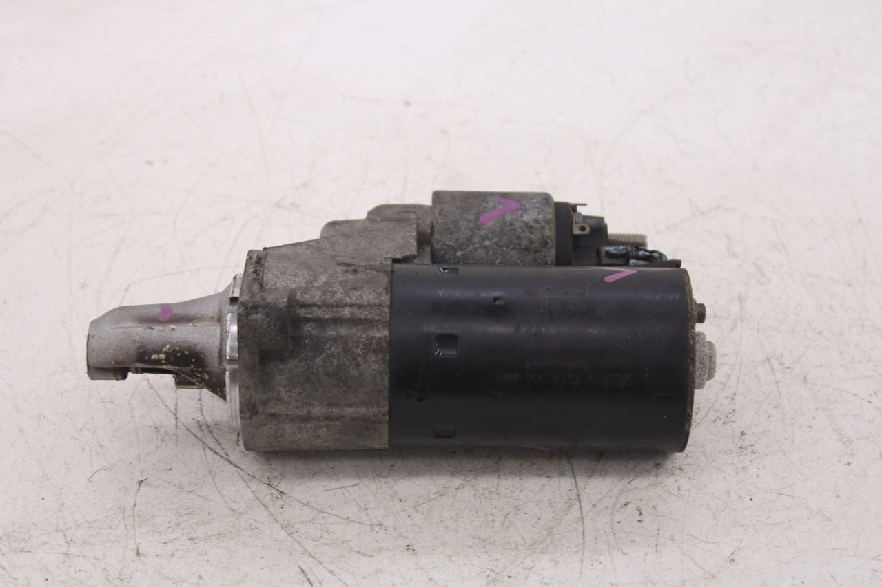 2006-2011 Mercedes-Benz C350 Sport 3.5L Engine Starter Motor 0061510501 OEM - Alshned Auto Parts