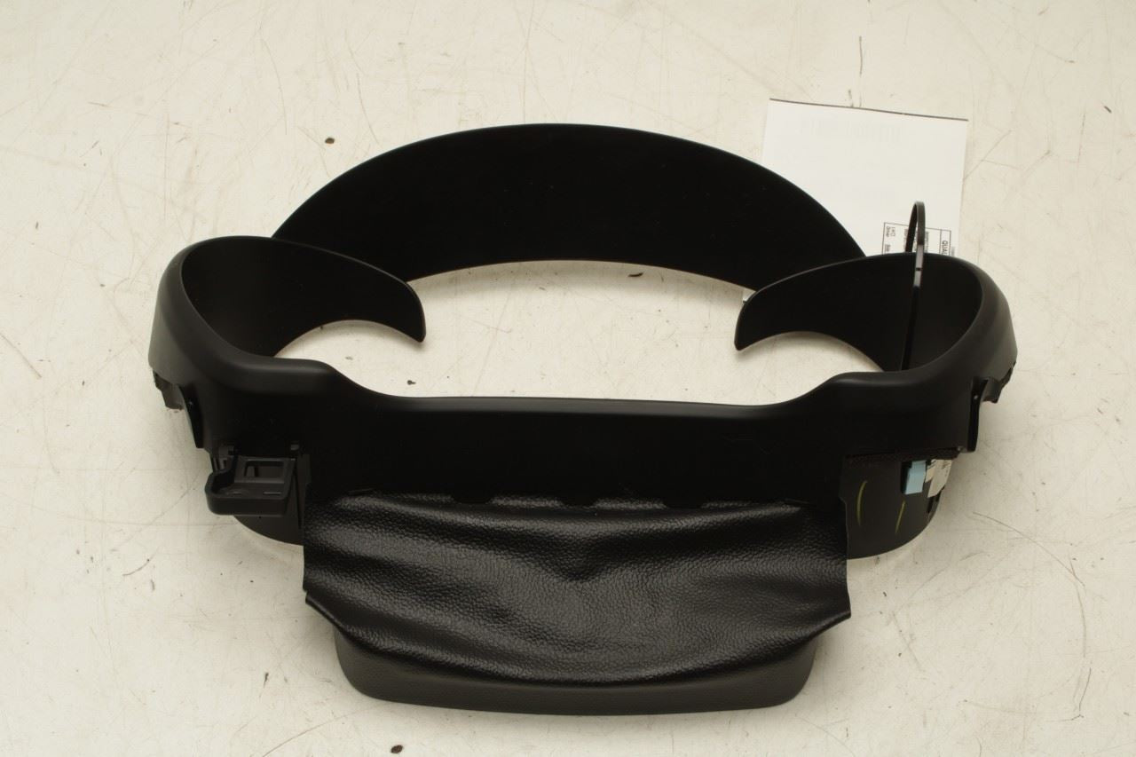 2019-2020 KIA Optima LX Dashboard Speedometer Cluster Bezel Trim 84830-D5AA0WK - Alshned Auto Parts