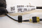 2023-2025 Mazda CX-30 2.5 S Rear Tailgate Trunk Lid Wire Harness DBNV-67-060 OEM - Alshned Auto Parts