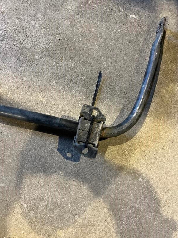 2011-2024 Ram 1500 Classic 4WD Rear Stabilizer Sway Anti-Roll Bar 68061788AA OEM - Alshned Auto Parts