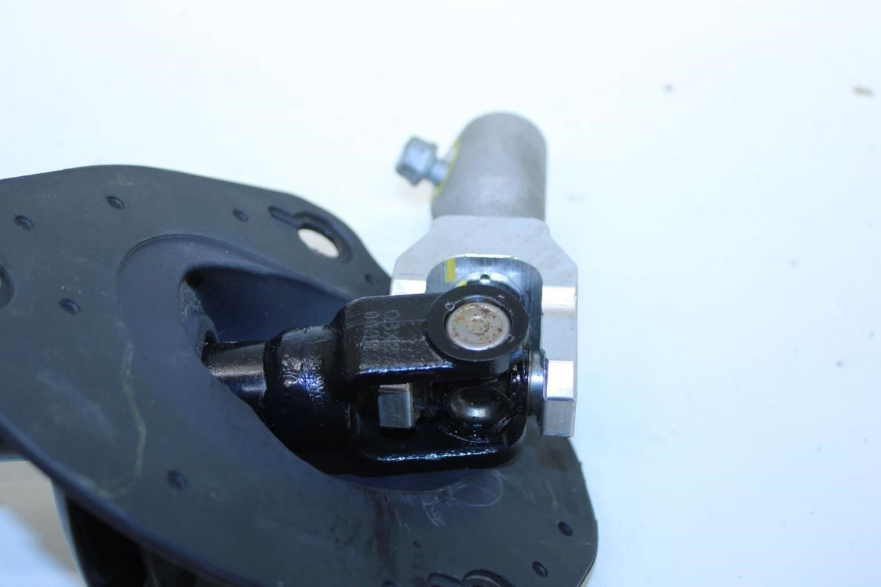 18-23 Kia Stinger GT1 3.3L Steering Column Intermediate Lower Shaft 56400-J5000 - Alshned Auto Parts