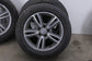 2010-13 Ford Mustang Conv V6 Wheel R17x7J 5 Split Spoke Machined Set of 4 *ReaD*8