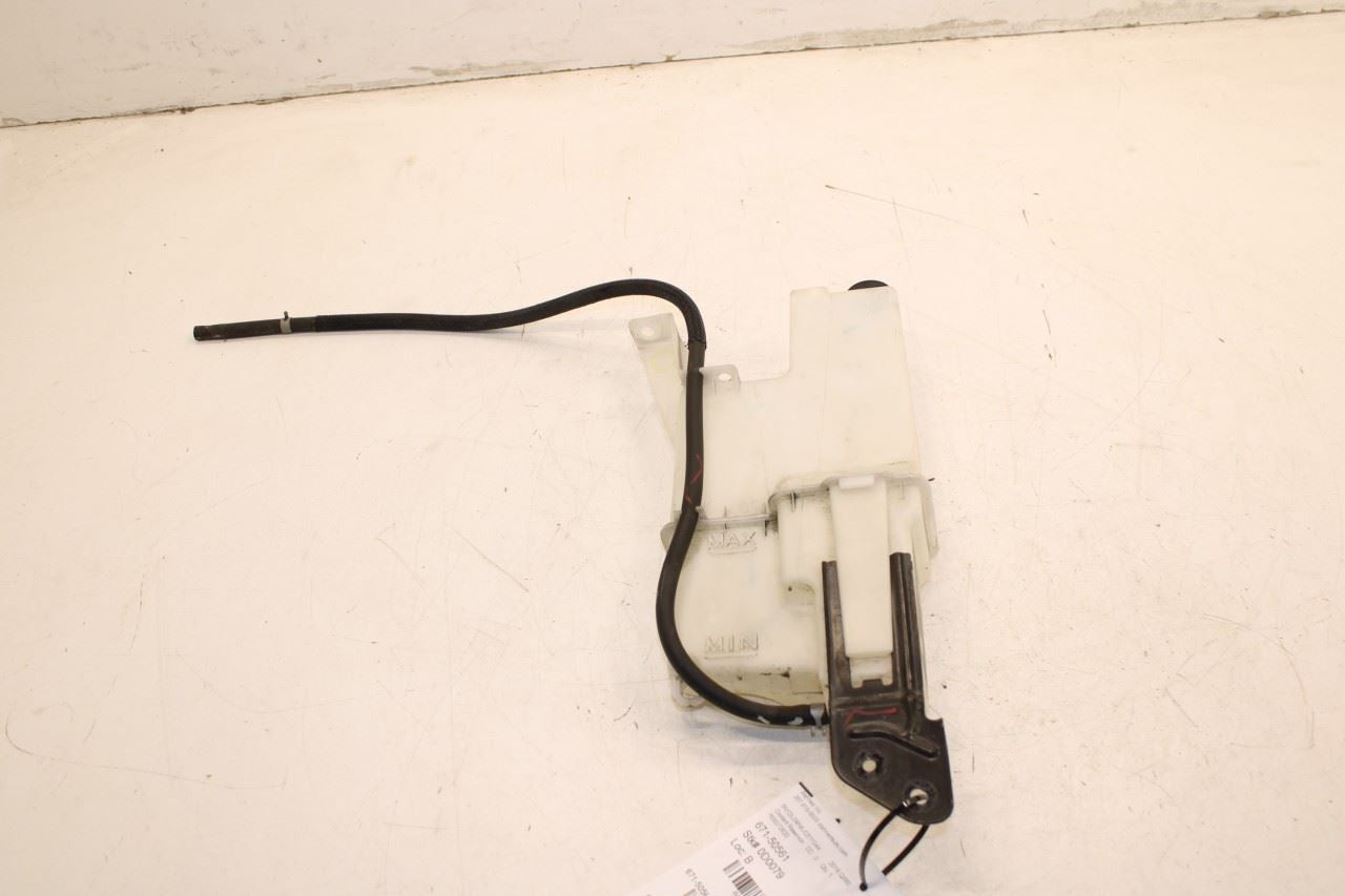 2014-2023 Infiniti QX60 3.5L Radiator Coolant Reservoir Bottle 21710-3KA0A OEM - Alshned Auto Parts