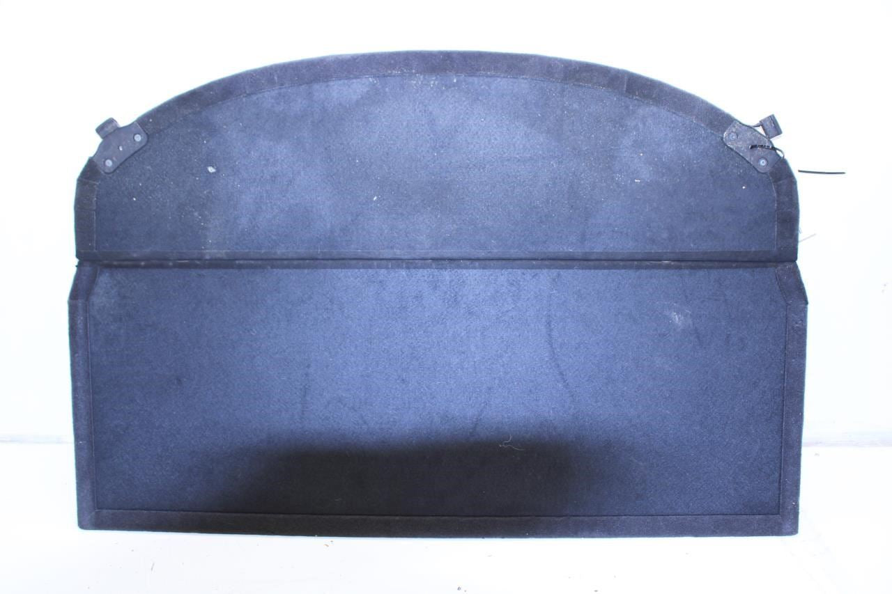 19-25 Cadillac XT4 Premium Rear Trunk Privacy Shade Cargo Cover 85524414 *ReaD* - Alshned Auto Parts