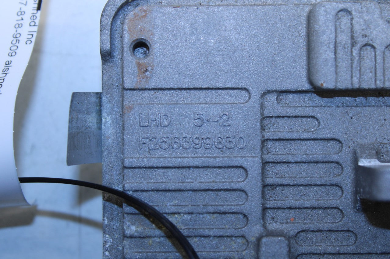 2019-20 Hyundai Elantra SEL 2.0L MDPS Power Steering Control Module F2563-99505 - Alshned Auto Parts