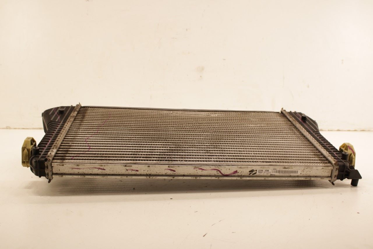 2014-2022 Volkswagen Passat SE 1.8L Turbocharger Intercooler 5C0-145-803-B *ReaD - Alshned Auto Parts