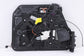 08-20 Dodge Grand Caravan Rear Right Door Window Regulator w/ Carrier and Motor6