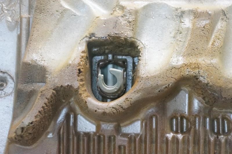 2007-2018 Lexus ES350 3.5L Engine Appearance Motor Cover 11209-31120 OEM *ReaD* - Alshned Auto Parts