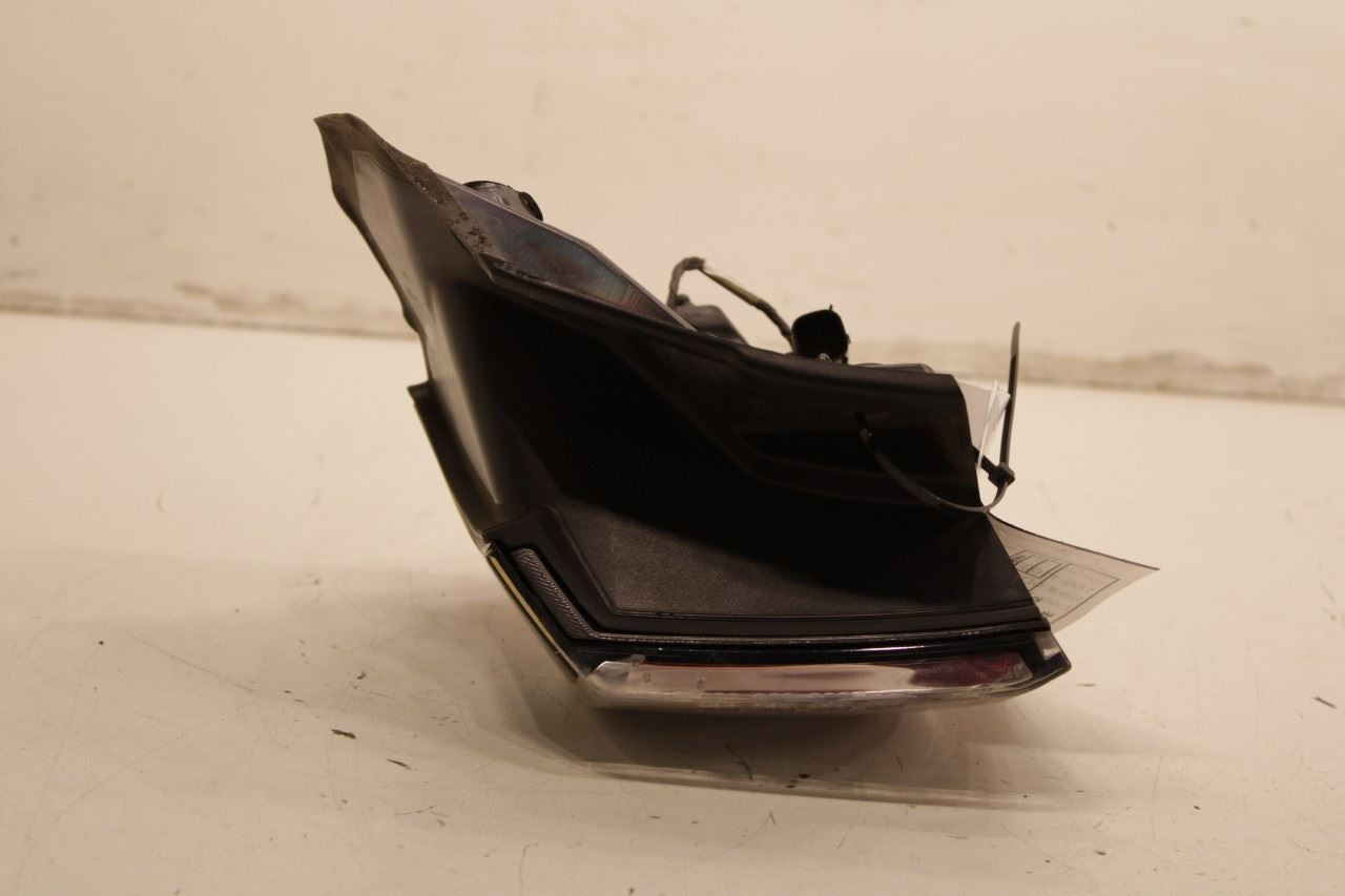 2019-22 Jeep Cherokee Latitude Rear Left Driver Side Tail Light Lamp 68275959AC - Alshned Auto Parts