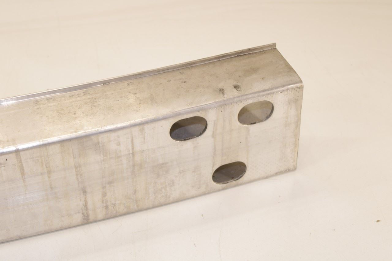 15-23 Dodge Charger GT AWD Rear Bumper Reinforcement Impact Bar Beam 68209675AA - Alshned Auto Parts