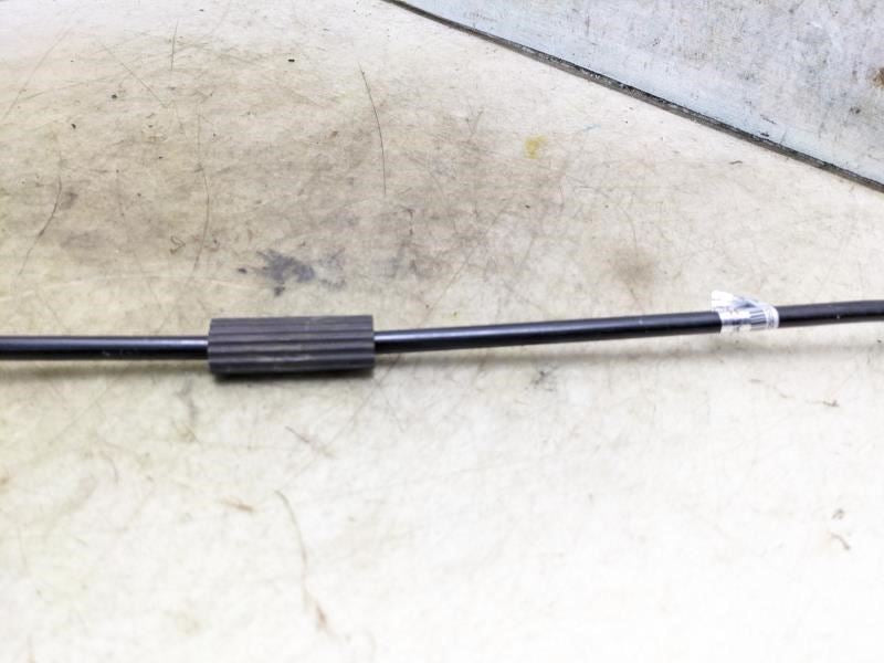 2012-2017 Jeep Wrangler 2-Door Hood Prop Rod 55395651AD OEM - Alshned Auto Parts