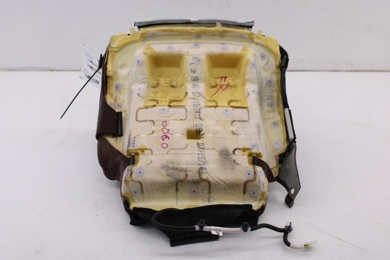 15-17 Acura TLX Tech Front Passenger Right Side Seat Lower Cushion 81137-TZ3-A21 - Alshned Auto Parts